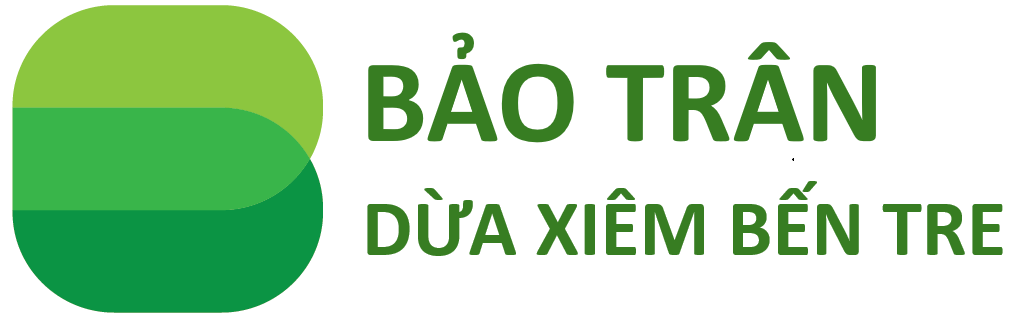 Dừa xi&ecirc;m Bến Tre